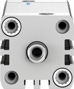 Festo adn-1 1/4"-2"-i-p-a - Thumbnail 4