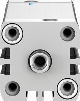 Festo adn-32-80-i-pps-a - Thumbnail 3