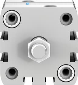 Festo adn-1 5/8"-1/4"-a-p-a - Thumbnail 4