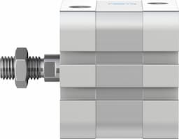 Festo adn-1 5/8"-1/4"-a-p-a - Thumbnail 5