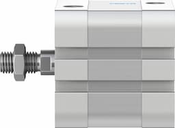 Festo adn-40-10-a-pps-a - Thumbnail 5