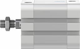 Festo adn-40-25-a-pps-a - Thumbnail 5