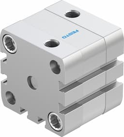 Festo adn-1 5/8"-1/4"-i-p-a - Thumbnail 3