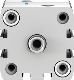Festo adn-1 5/8"-1/4"-i-p-a - Thumbnail 4