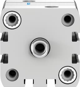 Festo adn-40-10-i-pps-a - Thumbnail 4