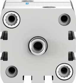 Festo adn-40-15-i-pps-a - Thumbnail 4