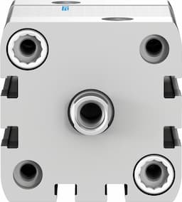 Festo adn-40-20-i-pps-a - Thumbnail 4