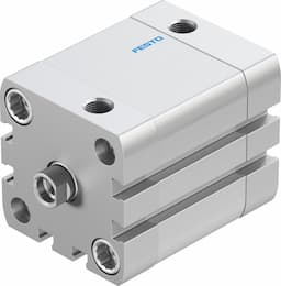 Festo adn-1 5/8"-1"-i-p-a - Thumbnail 2