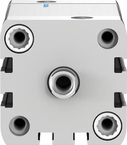 Festo adn-40-40-i-pps-a - Thumbnail 4