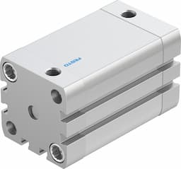 Festo adn-40-50-i-pps-a - Thumbnail 3