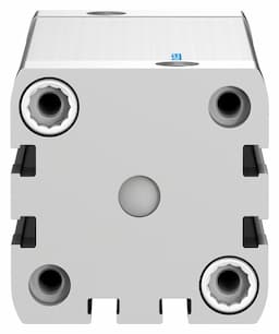 Festo adn-1 5/8"-3"-i-p-a - Thumbnail 1