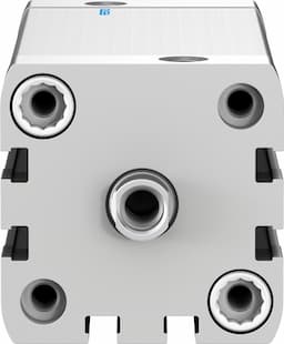 Festo adn-1 5/8"-3"-i-p-a - Thumbnail 4