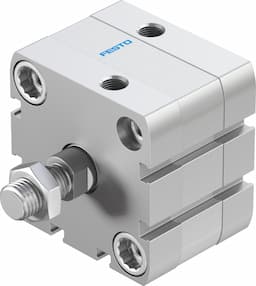 Festo adn-2"-1/4"-a-p-a - Thumbnail 2