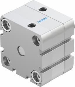 Festo adn-2"-1/4"-a-p-a - Thumbnail 3