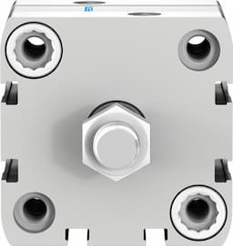 Festo adn-2"-1/4"-a-p-a - Thumbnail 4