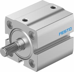 Festo adn-s-25-40-a-p-a - Thumbnail 1