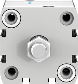 Festo adn-50-20-a-pps-a - Thumbnail 4