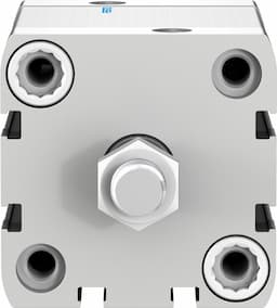 Festo adn-50-40-a-pps-a - Thumbnail 4