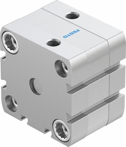 Festo adn-2"-1/4"-i-p-a - Thumbnail 3