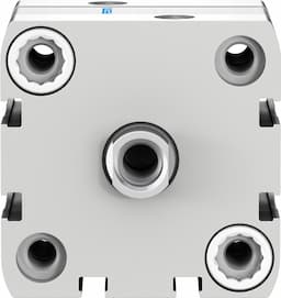 Festo adn-2"-1/4"-i-p-a - Thumbnail 4