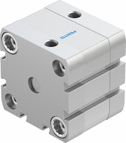 Festo adn-50-10-i-pps-a - Thumbnail 3