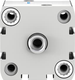 Festo adn-50-10-i-pps-a - Thumbnail 4