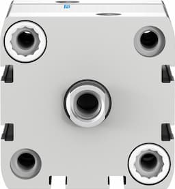 Festo adn-50-20-i-pps-a - Thumbnail 4