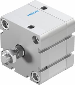 Festo adn-63-15-a-pps-a - Thumbnail 2