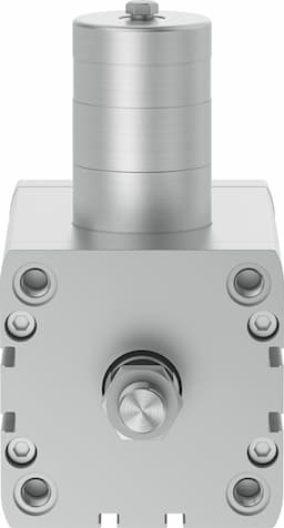 Festo adn-80- - - Thumbnail 3