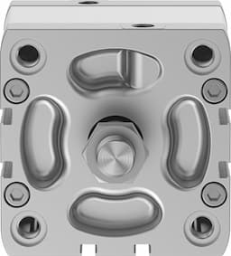 Festo adn-80-30-a-p-a - Thumbnail 5