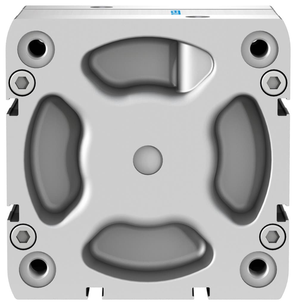 Festo adn-100-10-a-p-a