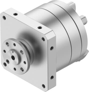 Festo DSM-T-12-270-P-FW-A-B