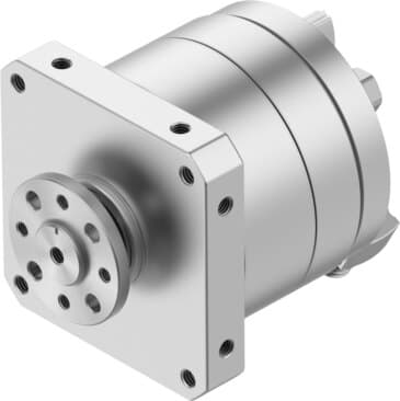 Festo DSM-T-16-270-P-FW-A-B