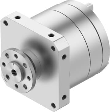 Festo DSM-T-32-270-P-FW-A-B