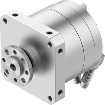 Festo DSM-T-40-270-CC-FW-A-B