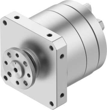 Festo DSM-T-16-270-FW-A-B