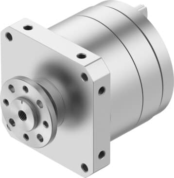 Festo DSM-T-32-270-FW-A-B
