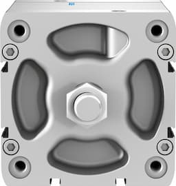 Festo adn-4"-2"-a-p-a - Thumbnail 5