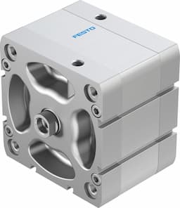 Festo adn-4"-3/4"-i-p-a - Thumbnail 2
