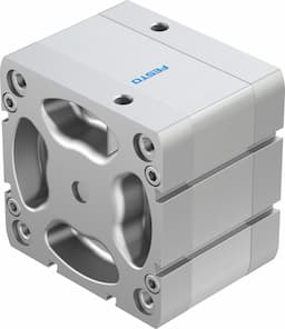 Festo adn-4"-3/4"-i-p-a - Thumbnail 3