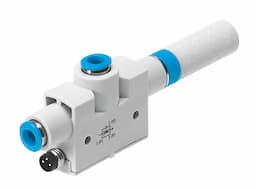 Festo vn-10-h-t4-pq2-vq2-o2-p - Thumbnail 1