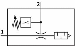 Festo vn-10-h-t4-pq2-vq2-o2-p - Thumbnail 2