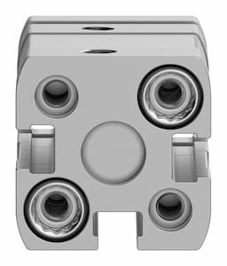 Festo adngf-1/2"-1/4"-p-a - Thumbnail 1