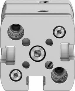 Festo adngf-1/2"-1/4"-p-a - Thumbnail 2