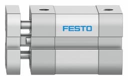 Festo adngf-1/2"-1/4"-p-a - Thumbnail 5