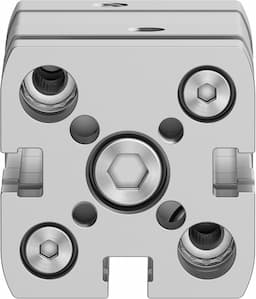 Festo adngf-3/4"-1/4"-p-a - Thumbnail 2