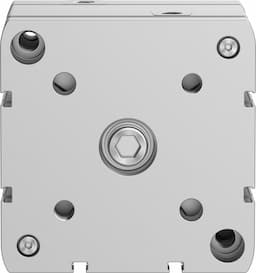 Festo adngf-4"- - - Thumbnail 2