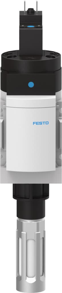 Festo ms4n-ee-1/8-v110-s - Thumbnail 3