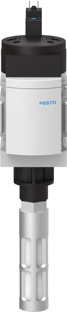 Festo ms6n-ee-1/4-v230-s - Thumbnail 2