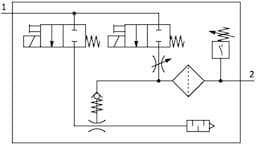 Festo ovem-20-h-c-qo-ce-n-2p - Thumbnail 5